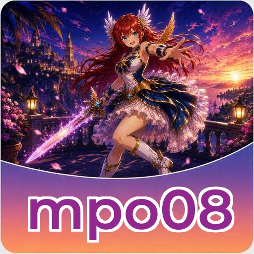 Panduan Download mpo08