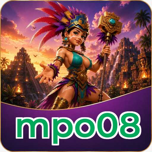 Analisis Performa Real-World - mpo08
