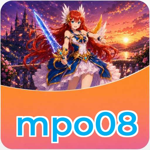 Permissions mpo08